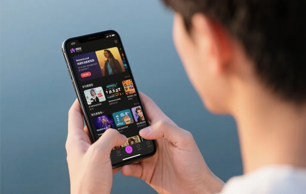 风暴娱乐app五大亮点功能，提升2025年用户娱乐体验