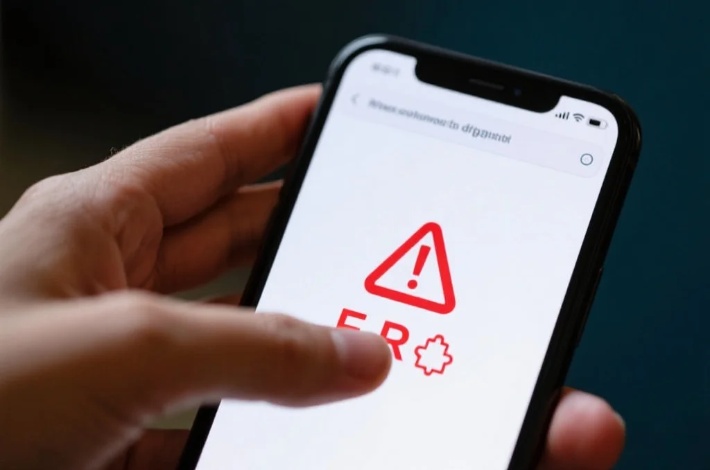 Cảnh báo rủi ro bảo mật khi tải ứng dụng từ nguồn không xác định