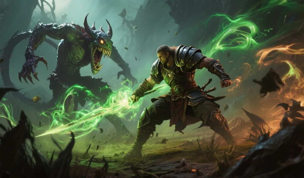 风暴平台移动端必玩的7大热门游戏推荐