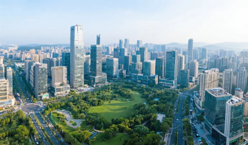 城市建造师游戏插图