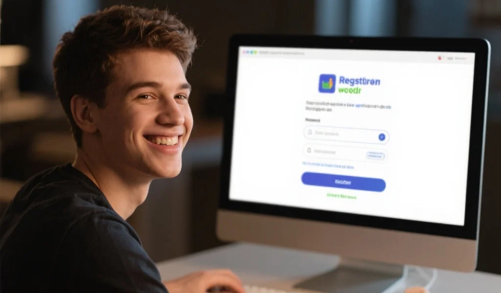 风暴娱乐新手全攻略：从注册到畅玩首个游戏的详细指南