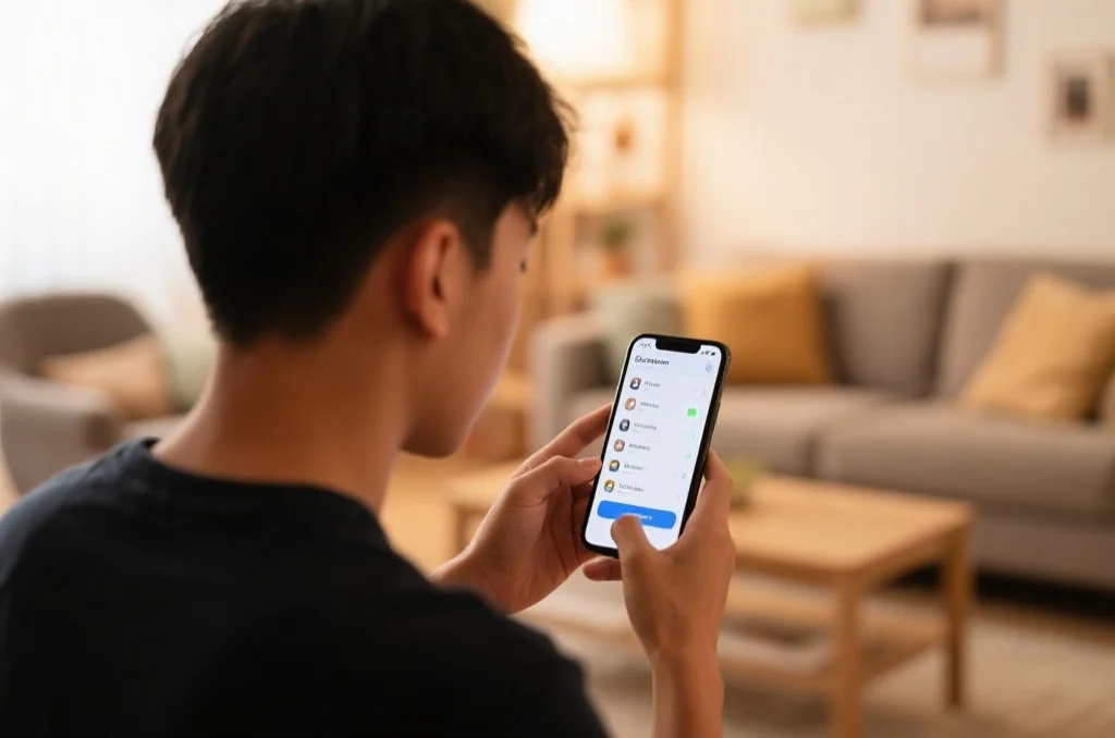 风暴娱乐app高效使用技巧：通知管理、个性化与流量节省全攻略